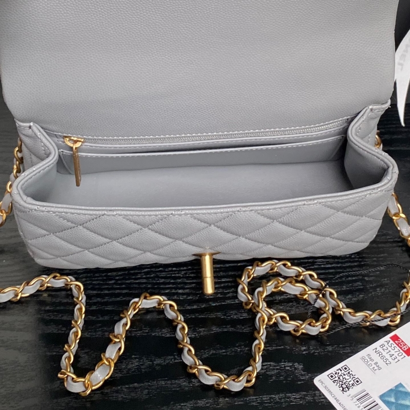 Ch**el satchel bags